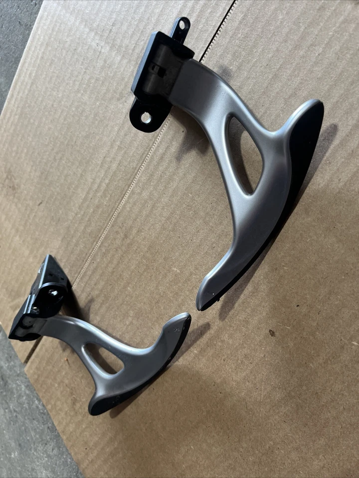 2010 尼桑 370Z G37 原始设备制造商 LH 右握踏板变速器 — 第 3/3 张图片