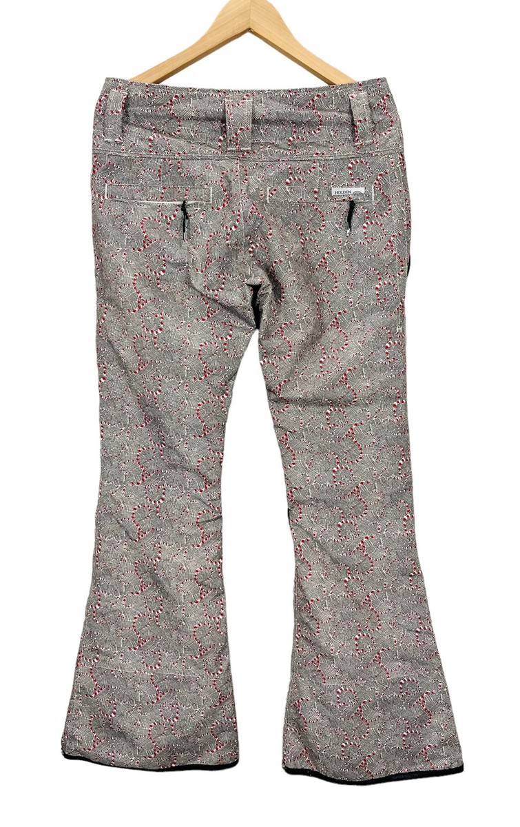 スノーボード HOLDEN women's PANT Holden Women's Skinny Alpine Ski Pants - The Startingate