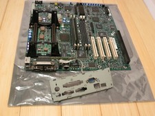 Micron Netframe LV2000 Server Motherboard Dua...