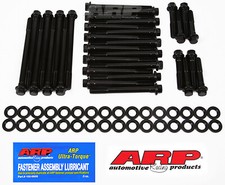 Arp 135-3610 Cylinder Head Bolts Big Block Chevy Wedelbrock Performerrpm Heads