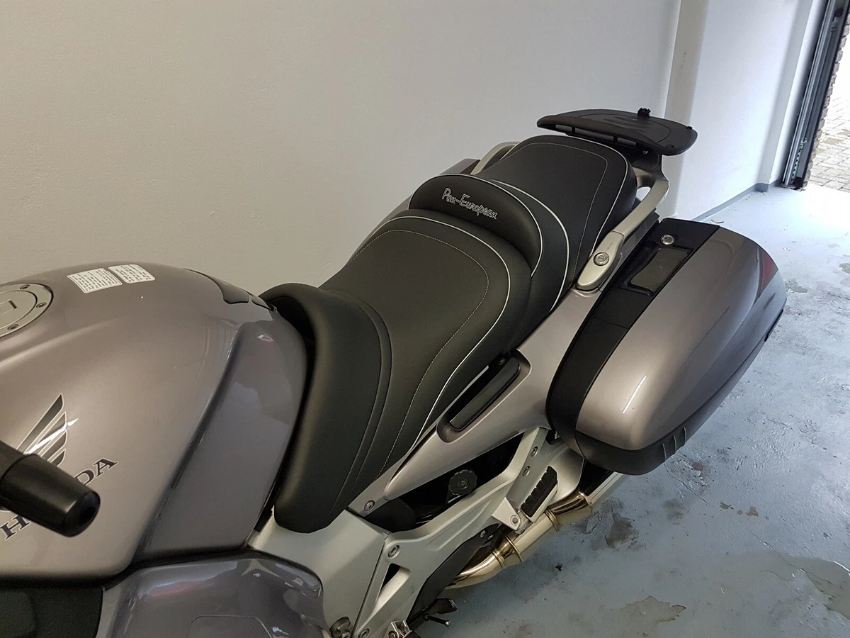 Honda Pan European ST1300 2002 2013 Top Sellerie Comfort Seat Gel