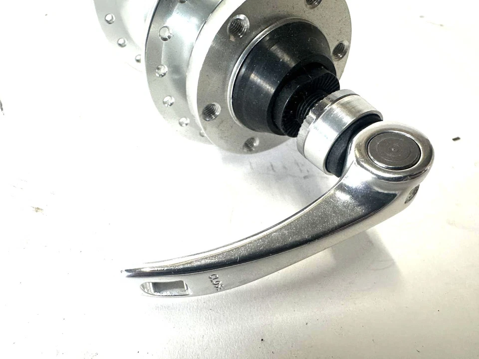 Formula DC-22 сплава задний 6 болтов диск 135 мм 36 отверстие QR высоты фланца HG 10 скоростей - Изображение 4 из 4