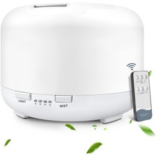 Aroma Fragrance Scent Machine Essential Oil D...