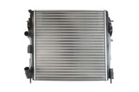 Hart 618 645 KüHler Motor-KüHlung FüR Nissan Renault