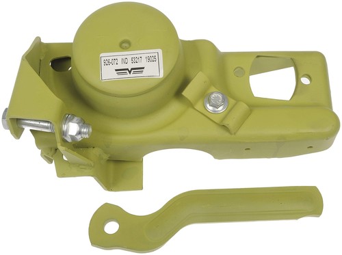 Dorman 926-072 Front Passenger Side Front Lower Spring And Shock Bracket Comp... - Picture 7 of 7