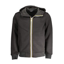 K-way Black Polyester Jacket