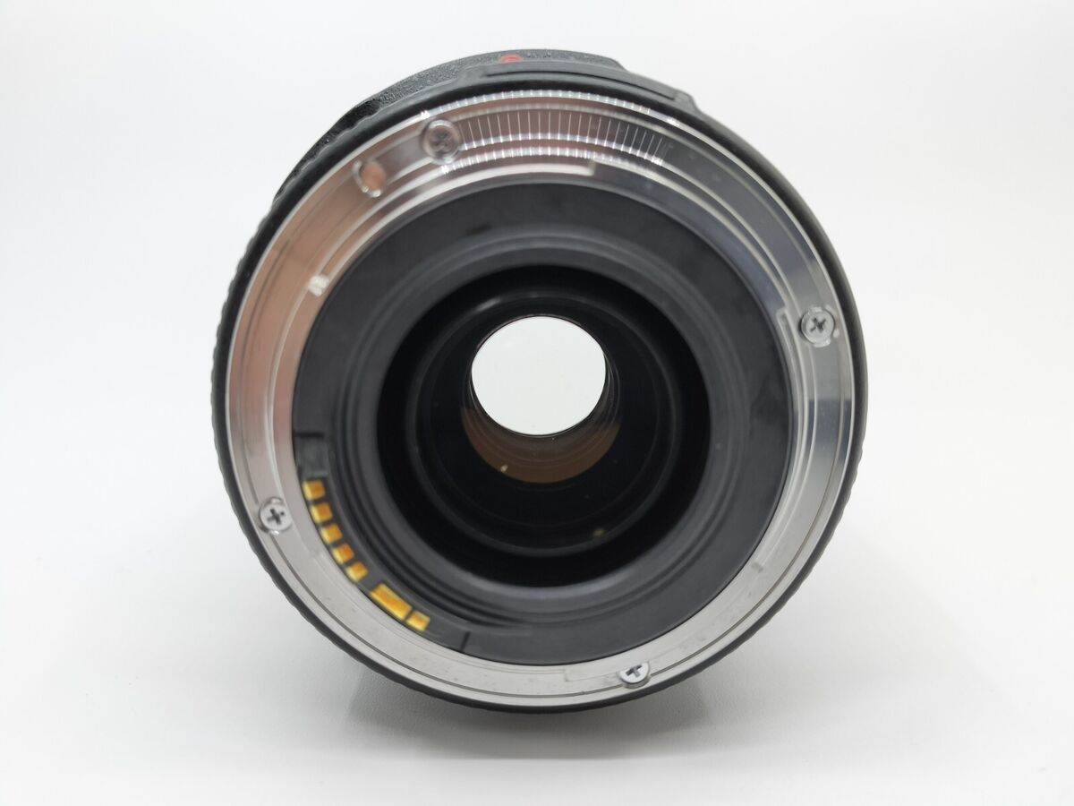 Canon EF 70-300mm f/4-5.6 IS USM Telephoto Zoom Lens From Canon EF 70-300mm f/4-5.6 IS USM Telephoto Zoom Lens From