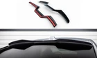 For 2020+ BMW X6 X6M G06 Gloss Black Roof Tail Trunk Spoiler Wing Accessories