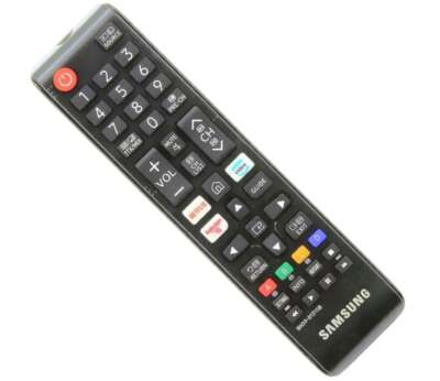 Télécommande Neuve Pour Téléviseur Brandt / Proline L3200HD - Remplacement D'origine