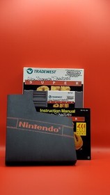 Ivan Stewart Super Off Road nes