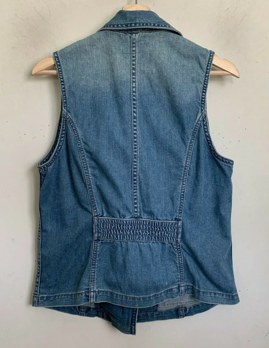 Lucky brand shop vest