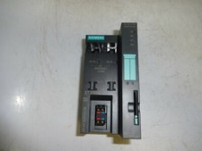 Siemens Plc Interface Profinet Lan Adaptor 6es71513ba230ab0 V7.05 V7.0.5
