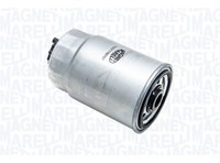 Magneti Marelli 153071760107 Kraftstofffilter FüR VW Audi Skoda