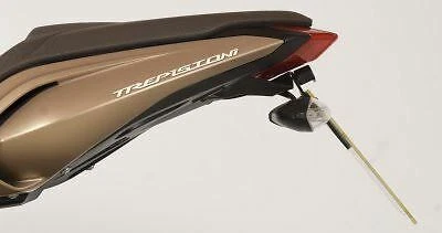 R&G Tail Tidy MV Agusta Brutale 800 2013 to 2016 - Image 2 of 4