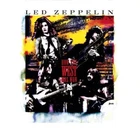 Led Zeppelin / How The West Was Won Limited BOX 3CD+DVD+4LP Booklet