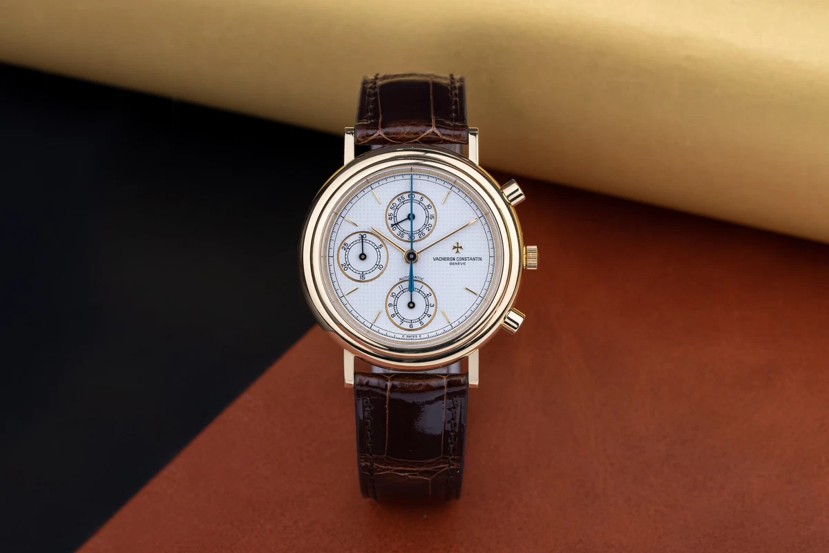 vacheron 47001