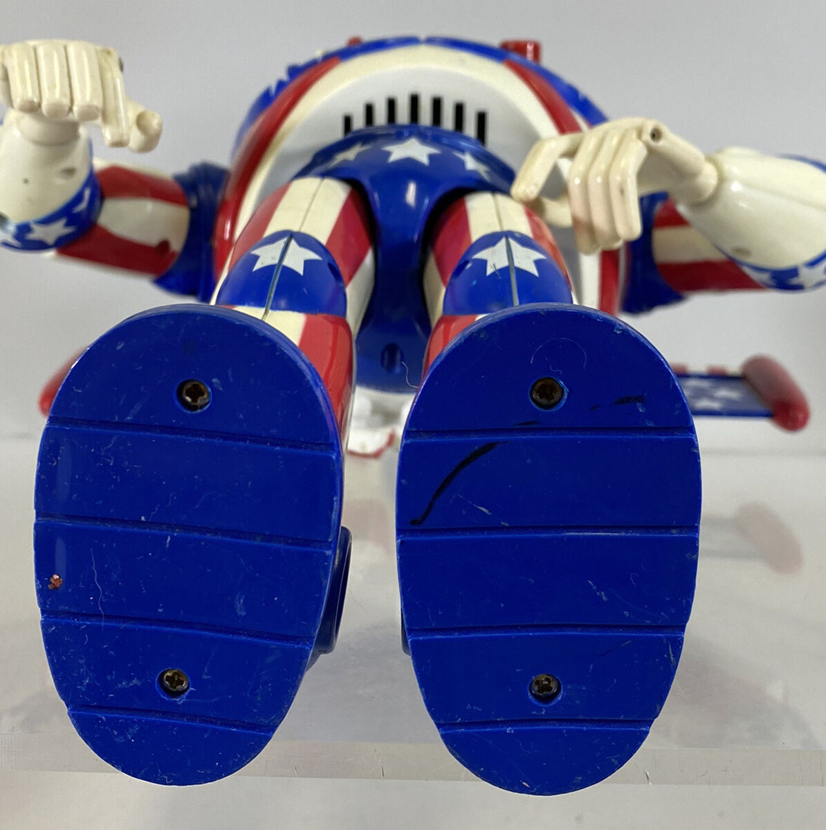 Disney Toy Story And Beyond Stars And Stripes Buzz Lightyear Disney Toy Story And Beyond Stars And Stripes Buzz Lightyear