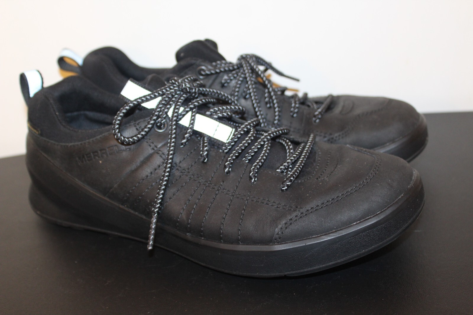 Scarpe da trekking Merrell ~ Goretex ~ J94509 ~ da uomo taglia 9 5