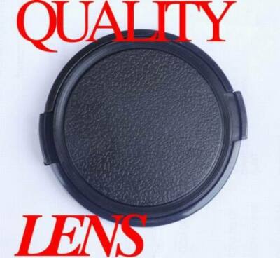 Lens CAP for Sigma 18-200mm F3.5-6.3 DC OS HSM,fits perfectly!