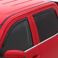 AVS 194557 Ventvisor In-Channel Window Deflectors for Honda Pilot