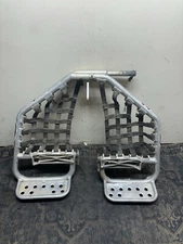 YAMAHA YFZ 450 NERF BARS 2004-2009 YFZ450