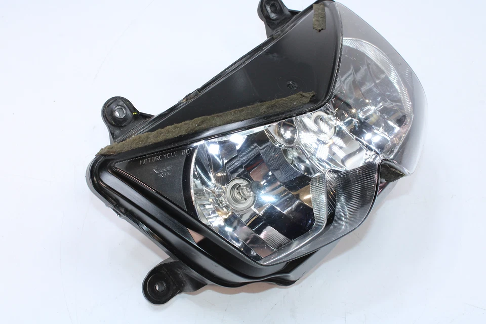 Faro delantero Kawasaki Ninja 250r Ex250j 2008 23007-0121 Foto 2 de 4