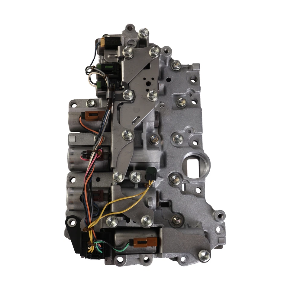 Cuerpo de válvula OEM U760E para Toyota Camry 2009 2010 2011 2,4 L 2,5 L transmisión Foto 3 de 4