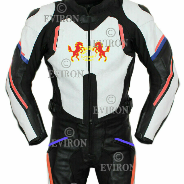 Motorbike wear by Eviron