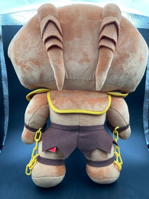 SDCC San Diego Comic Con 2023 Exodia Deluxe Plush Exclusive Yugioh