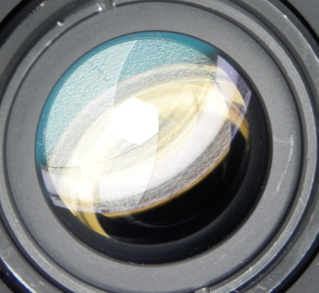 ★レア玉・美品★ ML 21mm F3.5 CONTAX/YASHICA ML 21mm / f3.5 (YASHICA ヤシカ)