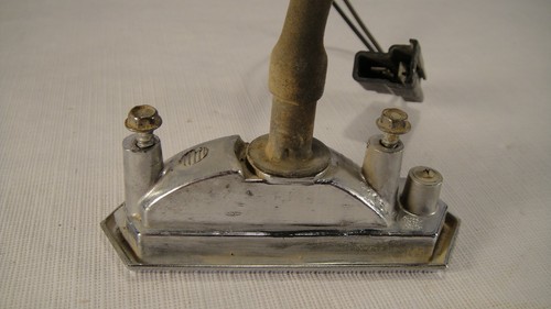 1977-1978 OLDSMOBILE TORONADO HEADER PANEL LIGHT LAMP #72431 - Picture 6 of 6