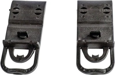 VIMAR ELVOX R230 Coppia cerniere anteriori portalettere serie 2550