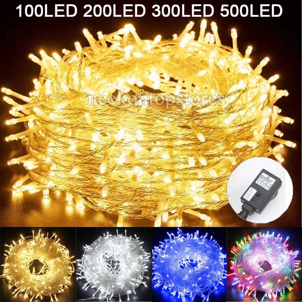 Mains fairy lights for bedroom deals