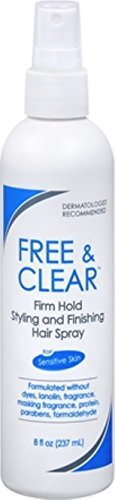 Firm Hold 8oz Each