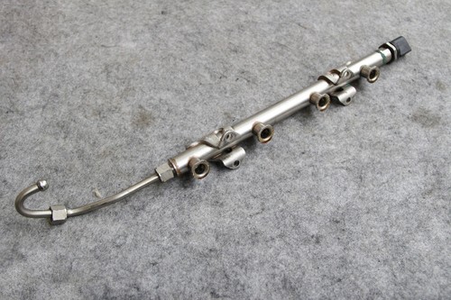 Org Audi VW Kraftstoffverteiler 04E133320D Leitung Drucksensor 1.4 TFSI Benzin