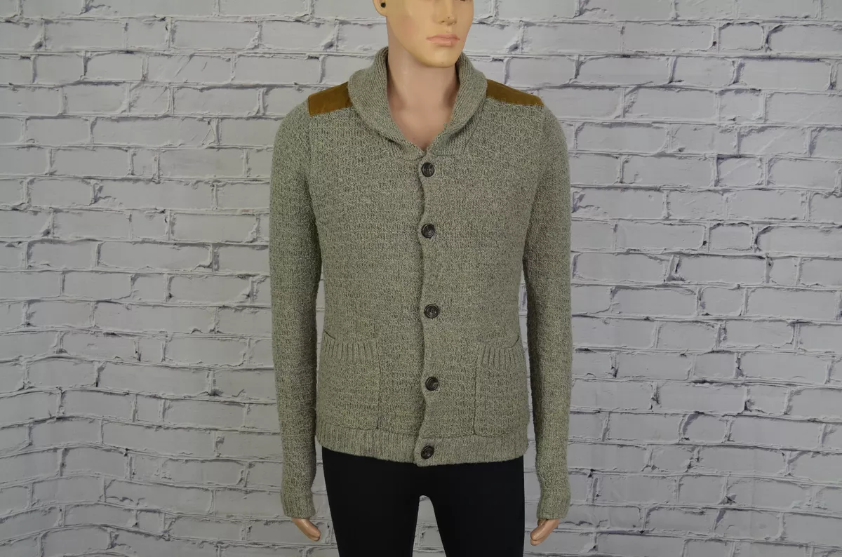 Topman cardigan sales