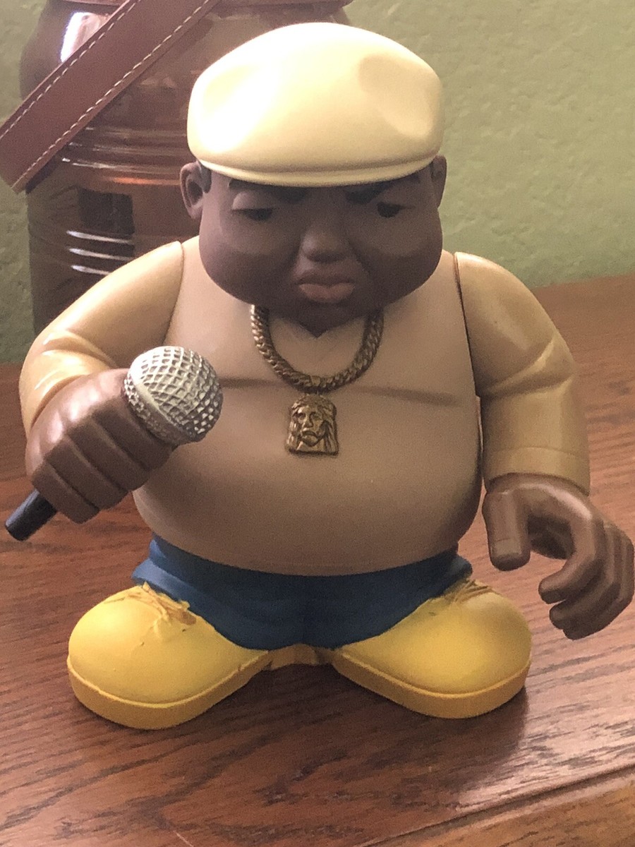 urban vinyl notorious big funko | eBay