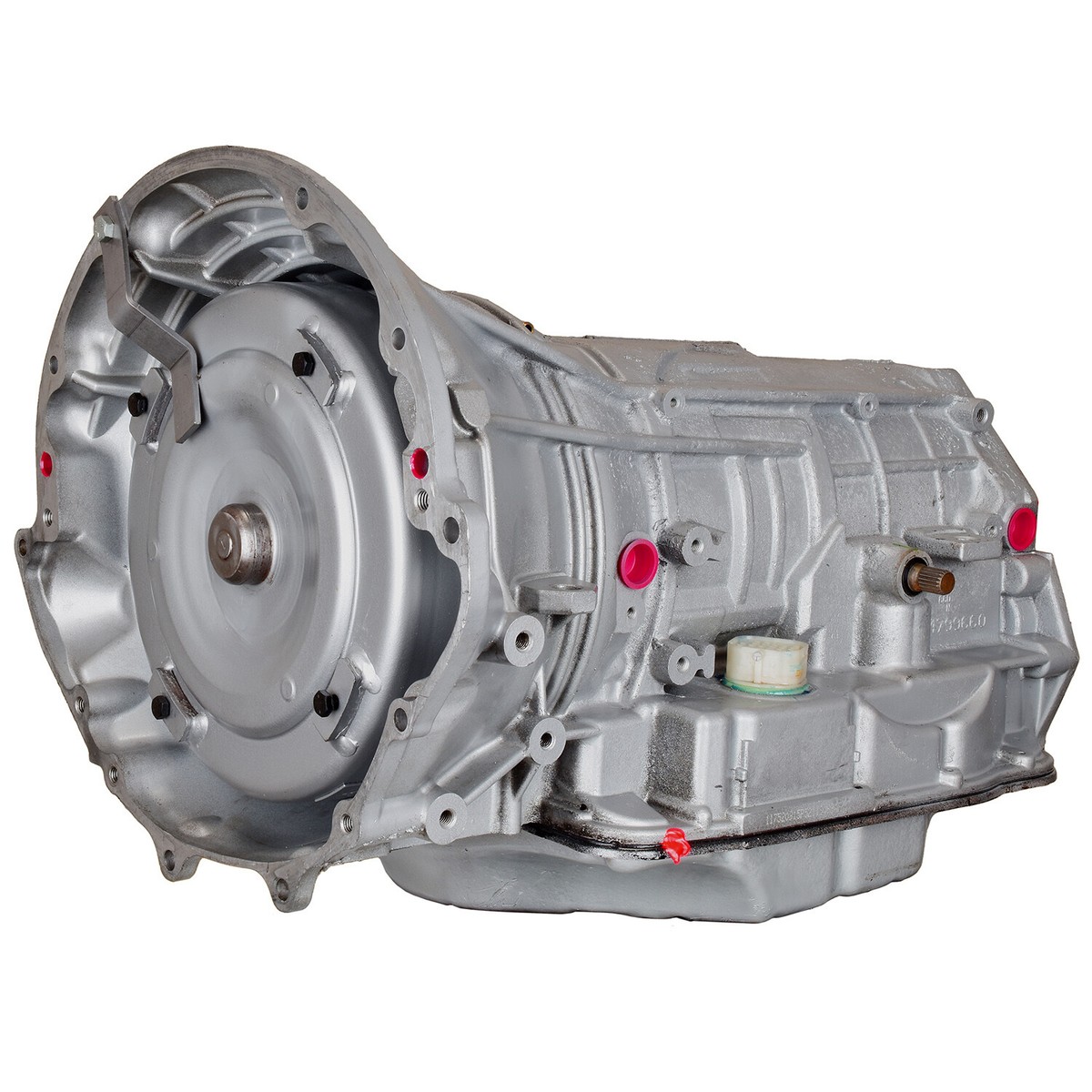 liberty　0514 2005 Jeep Liberty 5.7L Automatic Transmission Assembly