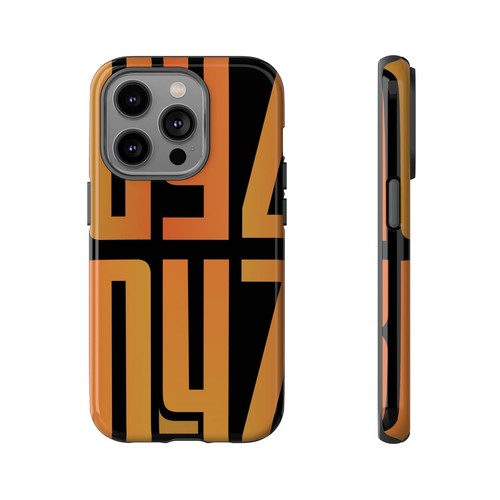 Phone Case, iPhone 16, Samsung Galaxy S24, S25, Noyz Boyz Michael Jordan - Picture 66 of 255