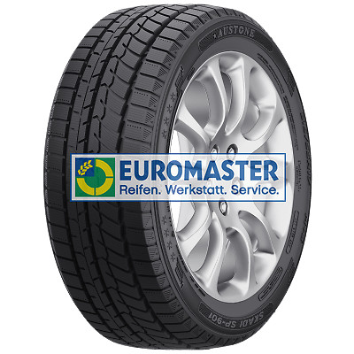 Winterreifen AUSTONE 215/70 R 16 TL 100T SP-901