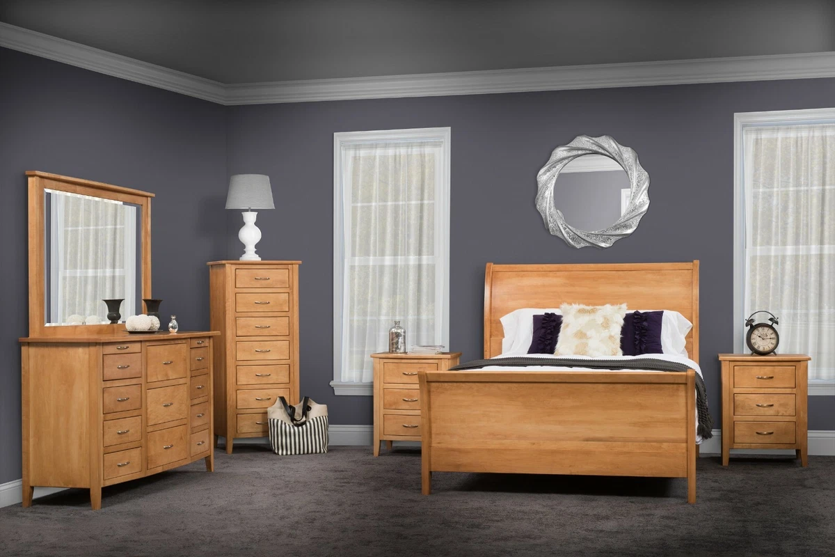 Solid wood 2024 furniture usa