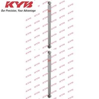 2X StoßDäMpfer KYB 553211 2 StossdäMpfer Rechts Links Hinterachse
