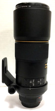Nikon NIKKOR AF-S f/4 Camera Lenses 300mm Focal for sale | eBay