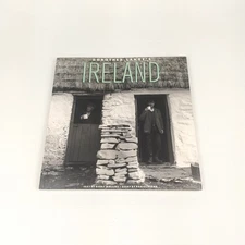 Dorothea Lange's Ireland Softcover 1998 Very Good Condition