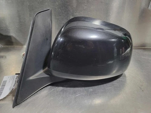 07 08 09 10 11 12 13 SUZUKI SX4 Door Mirror Left