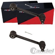 2X MAXGEAR QUERLENKER HINTEN BEIDSEITIG PASSEND FÜR HYUNDAI I30 IX35 KIA CEE'D