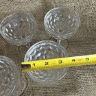 Lot of 5 Fostoria Sherbet Glasses — photo 3