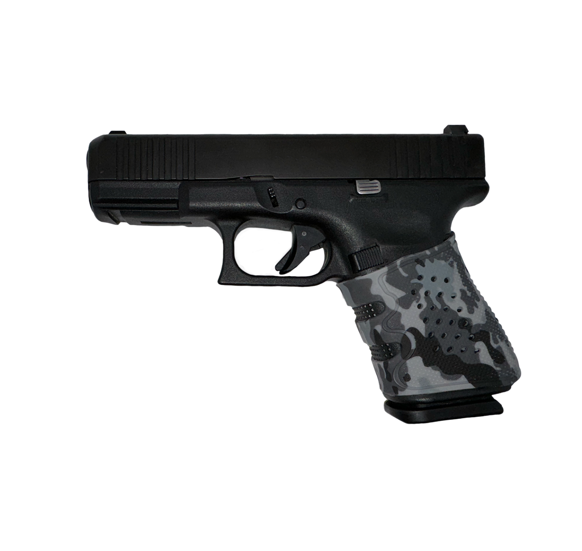 Ares Armory Tactical Grip for Glock 17 19(x) 20 21 22 23 25 30 31