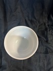 Vintage Pyrex Old Orchard Fruit Mixing Bowl 401 Oven Ware Brown/Gold