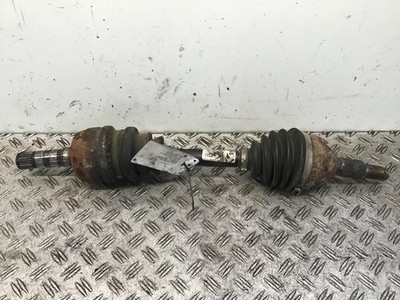 Antriebswelle vorne links Opel Signum (Z-C/S) 2.2 DTI 92kW 125PS 13166597 Y22DTR